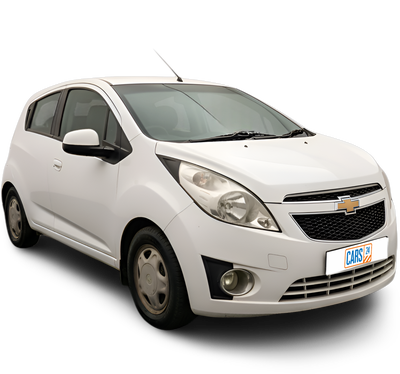 Chevrolet Beat-img
